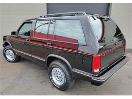 1994 Chevrolet Blazer (CC-1712139) for sale in Canton, Ohio