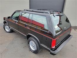 1994 Chevrolet Blazer (CC-1712139) for sale in Canton, Ohio