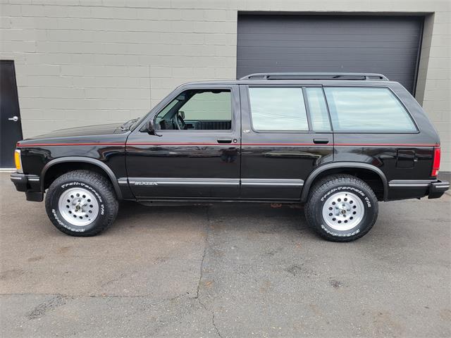 1994 Chevrolet Blazer (CC-1712139) for sale in Canton, Ohio