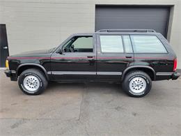1994 Chevrolet Blazer (CC-1712139) for sale in Canton, Ohio