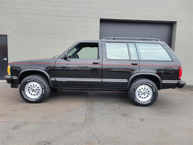 1994 Chevrolet Blazer (CC-1712139) for sale in Canton, Ohio