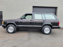 1994 Chevrolet Blazer (CC-1712139) for sale in Canton, Ohio