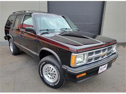 1994 Chevrolet Blazer (CC-1712139) for sale in Canton, Ohio