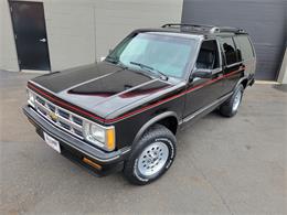 1994 Chevrolet Blazer (CC-1712139) for sale in Canton, Ohio
