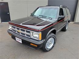 1994 Chevrolet Blazer (CC-1712139) for sale in Canton, Ohio