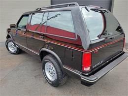 1994 Chevrolet Blazer (CC-1712139) for sale in Canton, Ohio