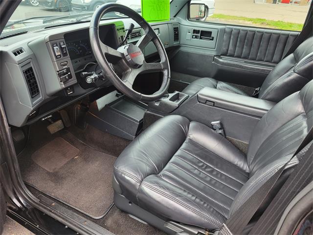 1994 Chevrolet Blazer (CC-1712139) for sale in Canton, Ohio