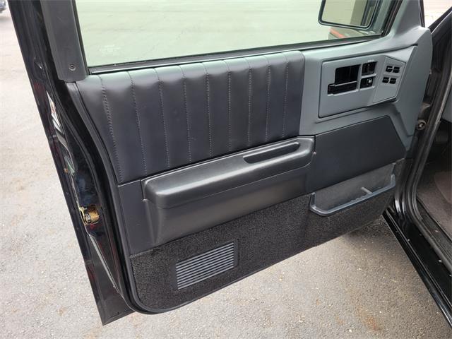 1994 Chevrolet Blazer (CC-1712139) for sale in Canton, Ohio