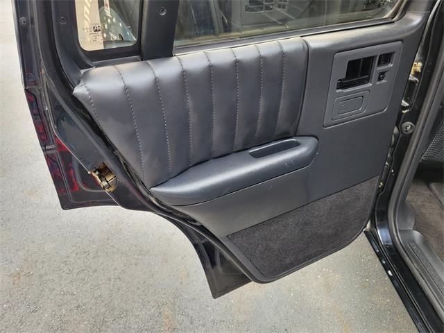 1994 Chevrolet Blazer (CC-1712139) for sale in Canton, Ohio