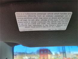1994 Chevrolet Blazer (CC-1712139) for sale in Canton, Ohio
