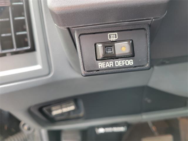 1994 Chevrolet Blazer (CC-1712139) for sale in Canton, Ohio