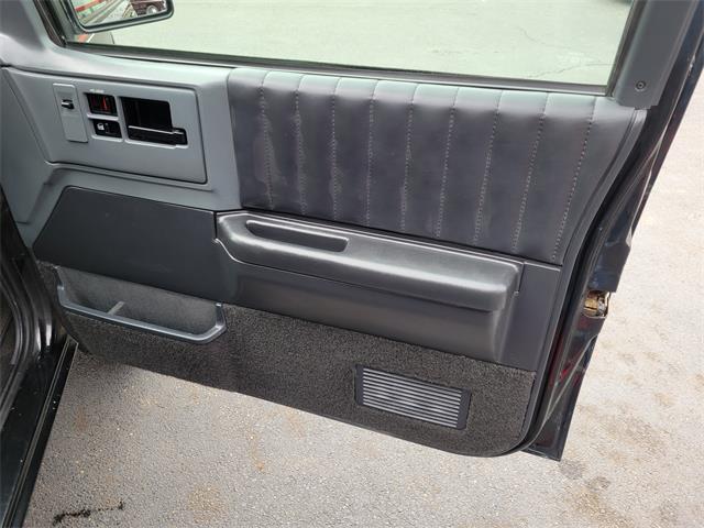 1994 Chevrolet Blazer (CC-1712139) for sale in Canton, Ohio