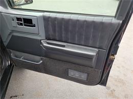 1994 Chevrolet Blazer (CC-1712139) for sale in Canton, Ohio