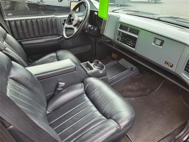 1994 Chevrolet Blazer (CC-1712139) for sale in Canton, Ohio