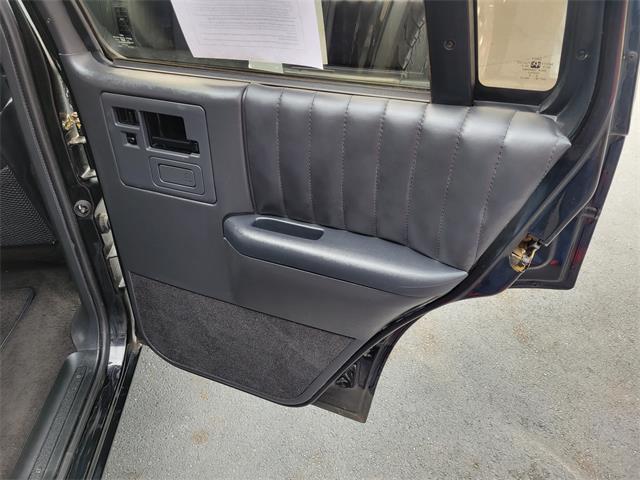 1994 Chevrolet Blazer (CC-1712139) for sale in Canton, Ohio