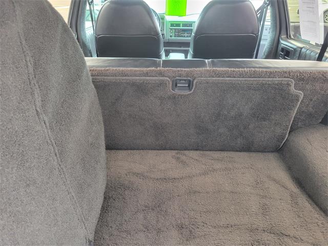 1994 Chevrolet Blazer (CC-1712139) for sale in Canton, Ohio