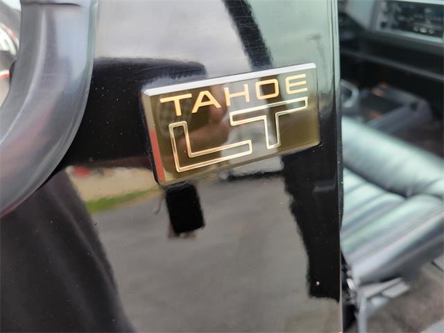1994 Chevrolet Blazer (CC-1712139) for sale in Canton, Ohio