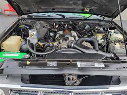1994 Chevrolet Blazer (CC-1712139) for sale in Canton, Ohio