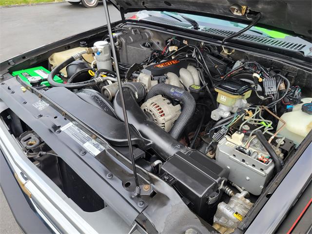 1994 Chevrolet Blazer (CC-1712139) for sale in Canton, Ohio