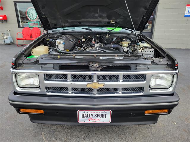 1994 Chevrolet Blazer (CC-1712139) for sale in Canton, Ohio