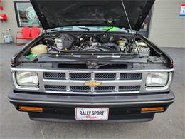 1994 Chevrolet Blazer (CC-1712139) for sale in Canton, Ohio