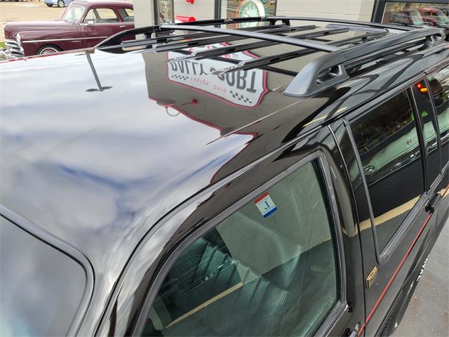 1994 Chevrolet Blazer (CC-1712139) for sale in Canton, Ohio