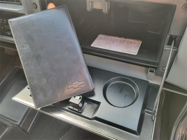 1994 Chevrolet Blazer (CC-1712139) for sale in Canton, Ohio