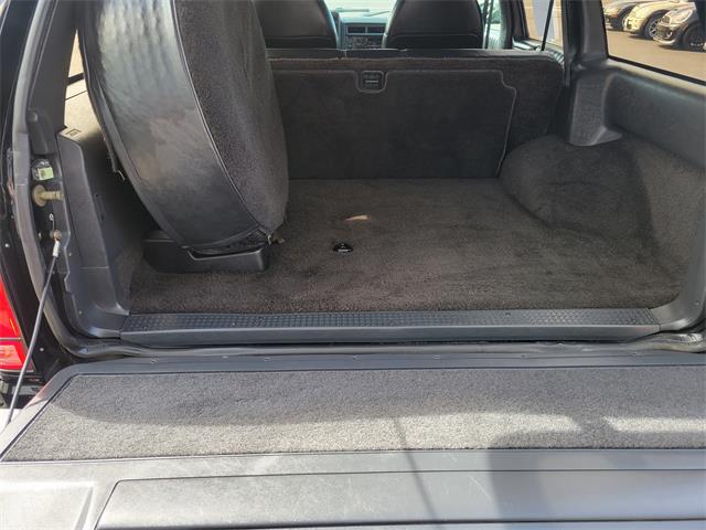 1994 Chevrolet Blazer (CC-1712139) for sale in Canton, Ohio