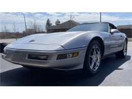 1996 Chevrolet Corvette C4 (CC-1712142) for sale in Welland, Ontario