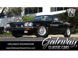 1989 Jaguar XJS (CC-1712177) for sale in O'Fallon, Illinois