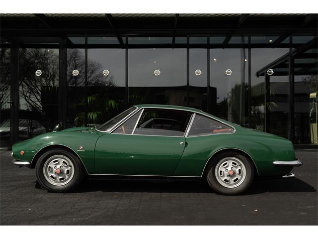 1967 Moretti 750 (CC-1712178) for sale in Reggio Emilia, Italia
