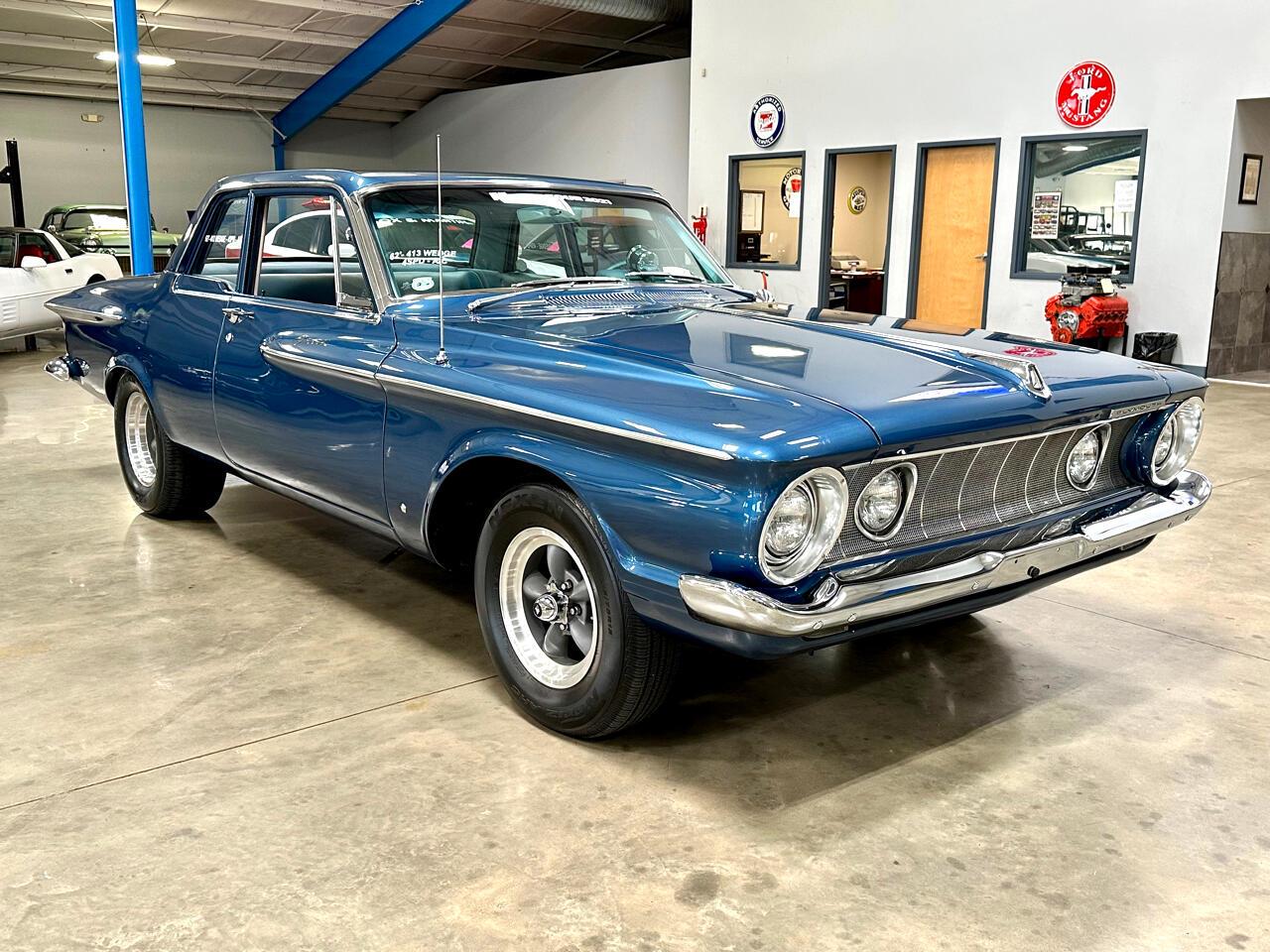 1962 Plymouth Savoy for Sale | ClassicCars.com | CC-1712185