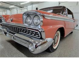 1959 Ford Galaxie (CC-1712192) for sale in Celina, Ohio