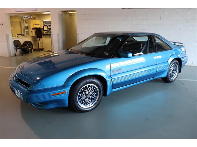 1992 Pontiac Grand Prix (CC-1712215) for sale in Lakeland, Florida