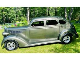 1936 Nash 4-Dr Sedan (CC-1712217) for sale in Lakeland, Florida