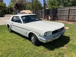 1966 Ford Mustang (CC-1710224) for sale in Galt, California