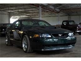 2001 Ford Mustang (CC-1712288) for sale in DeKalb, Illinois