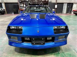 1986 Chevrolet Camaro (CC-1712289) for sale in Sherman, Texas