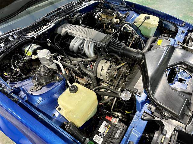 1986 Chevrolet Camaro (CC-1712289) for sale in Sherman, Texas