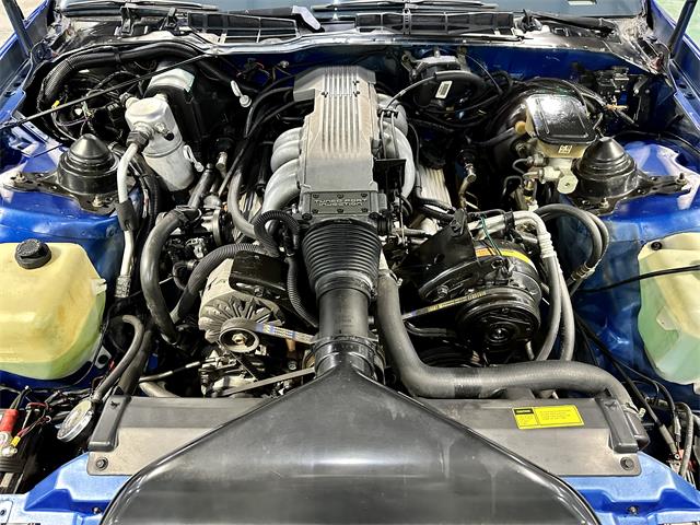1986 Chevrolet Camaro (CC-1712289) for sale in Sherman, Texas
