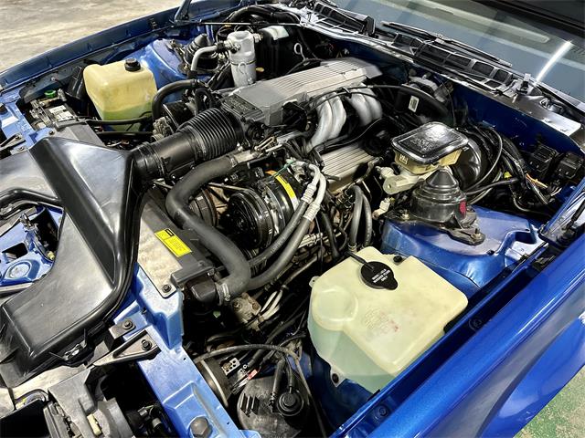 1986 Chevrolet Camaro (CC-1712289) for sale in Sherman, Texas
