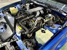 1986 Chevrolet Camaro (CC-1712289) for sale in Sherman, Texas