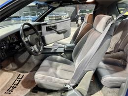 1986 Chevrolet Camaro (CC-1712289) for sale in Sherman, Texas