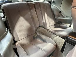 1986 Chevrolet Camaro (CC-1712289) for sale in Sherman, Texas