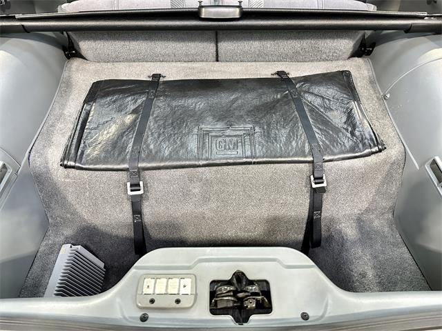 1986 Chevrolet Camaro (CC-1712289) for sale in Sherman, Texas