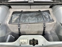 1986 Chevrolet Camaro (CC-1712289) for sale in Sherman, Texas