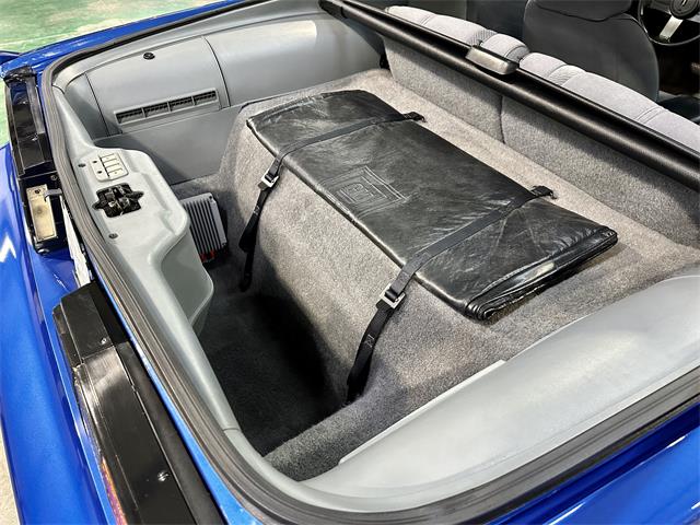 1986 Chevrolet Camaro (CC-1712289) for sale in Sherman, Texas