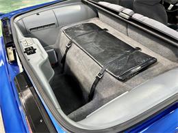 1986 Chevrolet Camaro (CC-1712289) for sale in Sherman, Texas