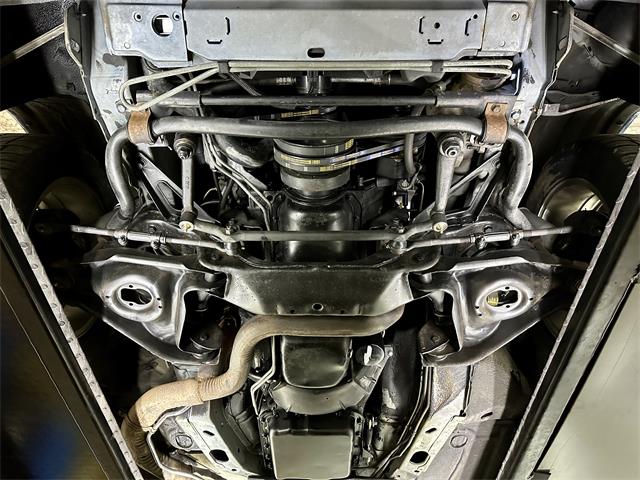 1986 Chevrolet Camaro (CC-1712289) for sale in Sherman, Texas