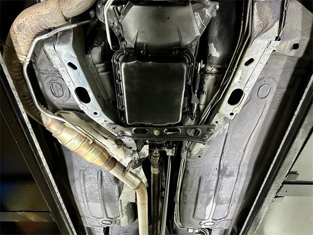 1986 Chevrolet Camaro (CC-1712289) for sale in Sherman, Texas